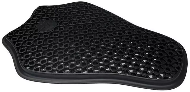 Альфа-защита спины 2-го уровня Segura