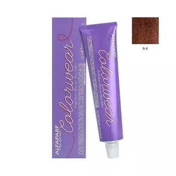 АЛЬФАПАРФ Проявитель краски для волос 60мл Alfaparf Milano