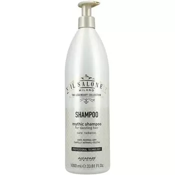 АЛЬФАПАРФ Шампуни 1000мл Alfaparf Milano