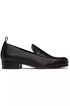 Альфред лоферы By Far, черный