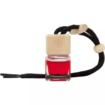 Альфред Сунг Per80200 Красный 7мл, Paradise Scents