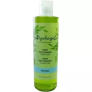 АЛЬГОЛОГИЯ Шампуни 300мл Algologie