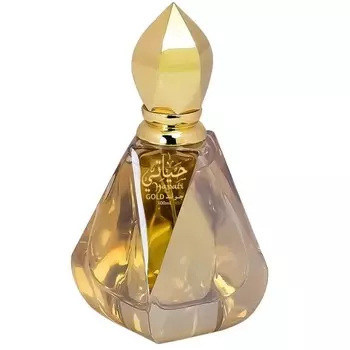 Al Haramain, Hayati Gold, парфюмированная вода-спрей, 100 мл