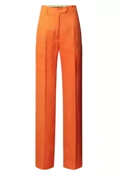 АЛЬКАНО Max Mara, оранжевый