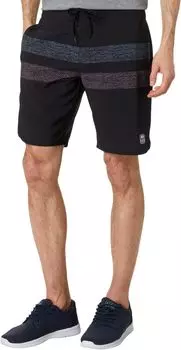 Аль Карбон TravisMathew, черный