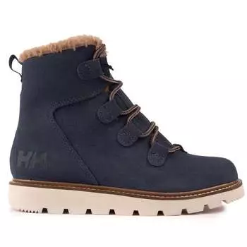 Альма сапоги Helly Hansen, синий