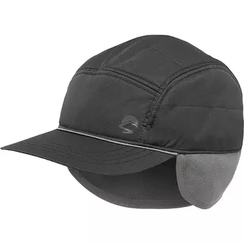 Альпийская тундровая шапка Sunday Afternoons, черный