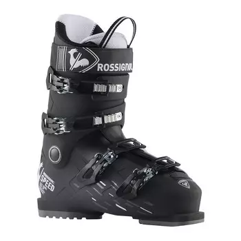 Альпийские ботинки Rossignol, черный