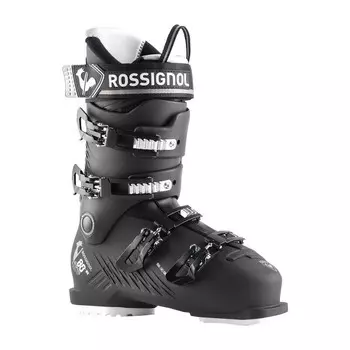 Альпийские ботинки Rossignol, черный