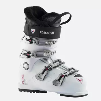 Альпийские ботинки Rossignol, серый