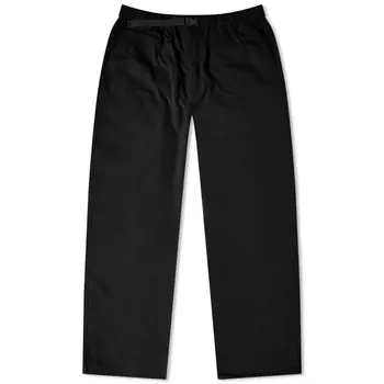 Альпийские брюки Purple Mountain Observatory, черный