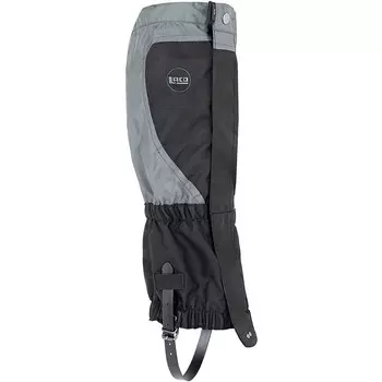 Альпийские гетры LACD, черный