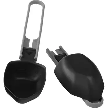 Альпийские ложки MSR, черный