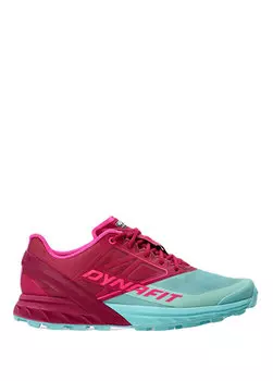 Альпийские женские кроссовки Dynafit