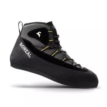 Альпинистская обувь Boreal Fire Invernal, черный