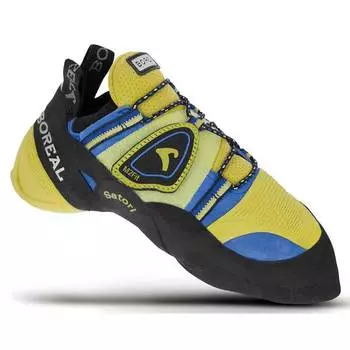 Альпинистская обувь Boreal Satori, желтый