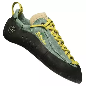 Альпинистская обувь La Sportiva Mythos Eco, черный
