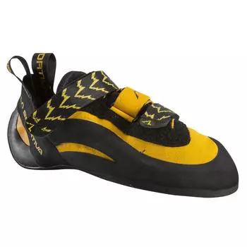 Альпинистская обувь Miura VS взрослая LA SPORTIVA
