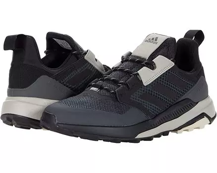 Альпинистская обувь Terrex Trailmaker adidas Outdoor, черный