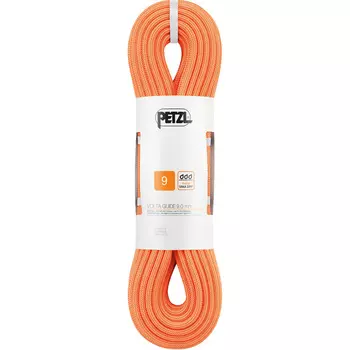 Альпинистская веревка Volta Guide 90 Petzl