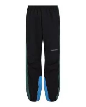 Альпинистские штаны AMBUSH, черный