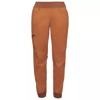 Альпинистские штаны Black Diamond Technician Jogger Pants, цвет Moab Brown