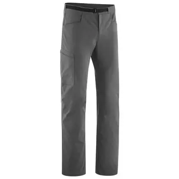 Альпинистские штаны Edelrid Nose, цвет Anthracite