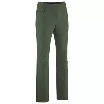 Альпинистские штаны Edelrid Radar, цвет Oil