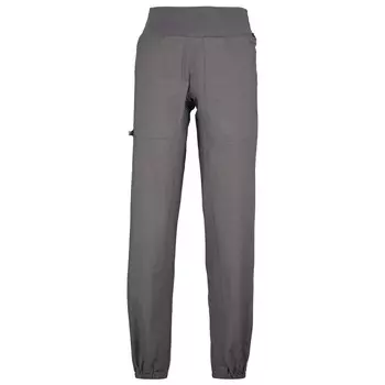 Альпинистские штаны Edelrid Women's Sansara III, цвет Anthracite