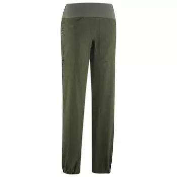 Альпинистские штаны Edelrid Women's Sansara III, цвет Oil