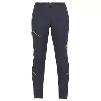Альпинистские штаны Karpos Women's Rock Evo Pant, цвет Ombre Blue/Nirvana