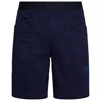 Альпинистские штаны La Sportiva Esquirol Short, цвет Deep Sea