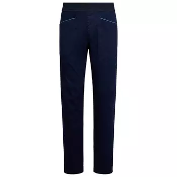 Альпинистские штаны La Sportiva Pueblo, цвет Deep Sea