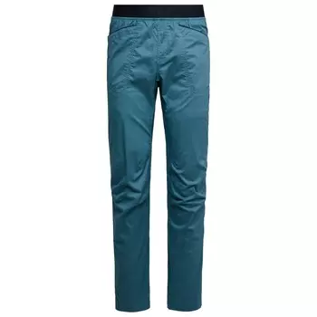 Альпинистские штаны La Sportiva Roots Pant, цвет Hurricane/Deep Sea