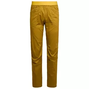 Альпинистские штаны La Sportiva Roots Pant, цвет Savana/Bamboo