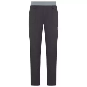 Альпинистские штаны La Sportiva Women's Itaca Pant, цвет Carbon/Cloud
