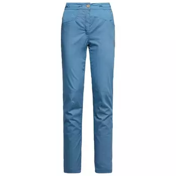 Альпинистские штаны La Sportiva Women's Machina Pant, цвет Moonlight/Cherry Tomato