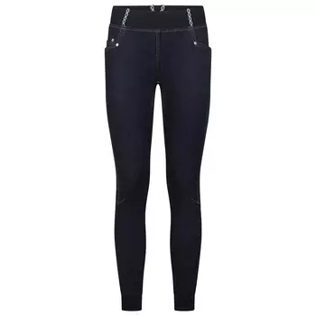 Альпинистские штаны La Sportiva Women's Mescalita Pant, цвет Jeans/Black