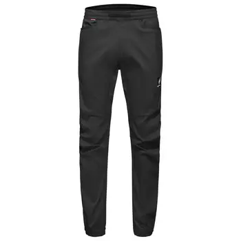 Альпинистские штаны Mammut Massone Light, черный