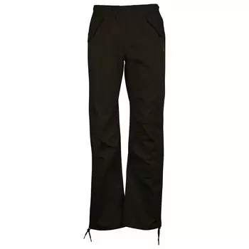 Альпинистские штаны Moon Climbing Cypher Pant, цвет Charcoal Black