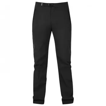 Альпинистские штаны Mountain Equipment Comici Pant, цвет Black/Black