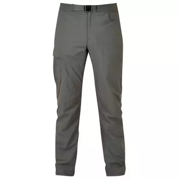 Альпинистские штаны Mountain Equipment Inception Pant, цвет Shadow Grey