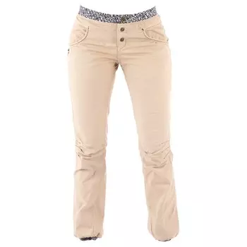 Альпинистские штаны Nograd Women's Sahel Pant, цвет Terre Cendre