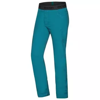Альпинистские штаны Ocun Mnia Eco, цвет Turquoise Deep Lagoon