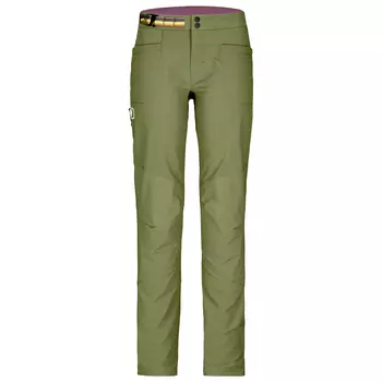 Альпинистские штаны Ortovox Women's Pala, цвет Wild Herbs