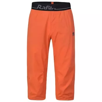 Альпинистские штаны Rafiki Moonstone, цвет Red Clay