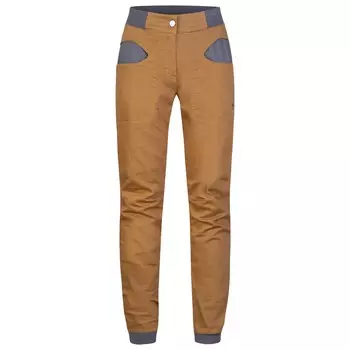 Альпинистские штаны Rafiki Sierra, цвет Bronze Brown