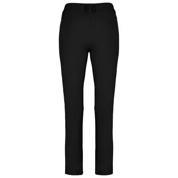 Альпинистские штаны Salewa Women's Agner DST Pant, цвет Black Out