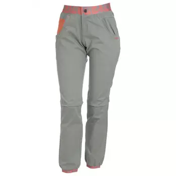 Альпинистские штаны Skratta Women's Svea Long Pant, цвет Wrought Iron
