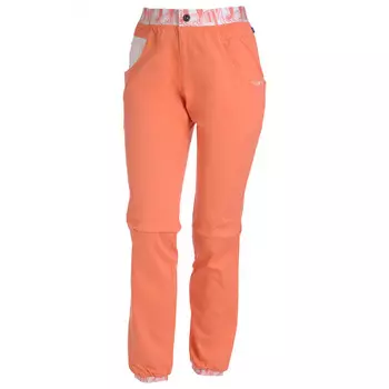 Альпинистские штаны Skratta Women's Svea Long Pant, цвет Fresh Salmon